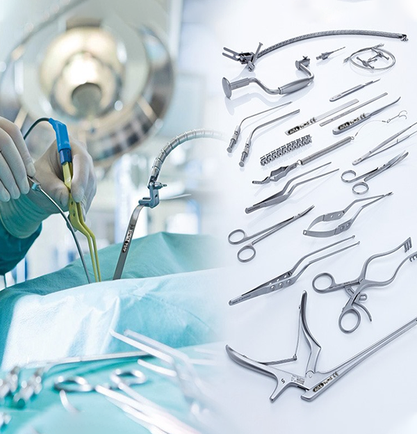 Neuro Surgery Instruments